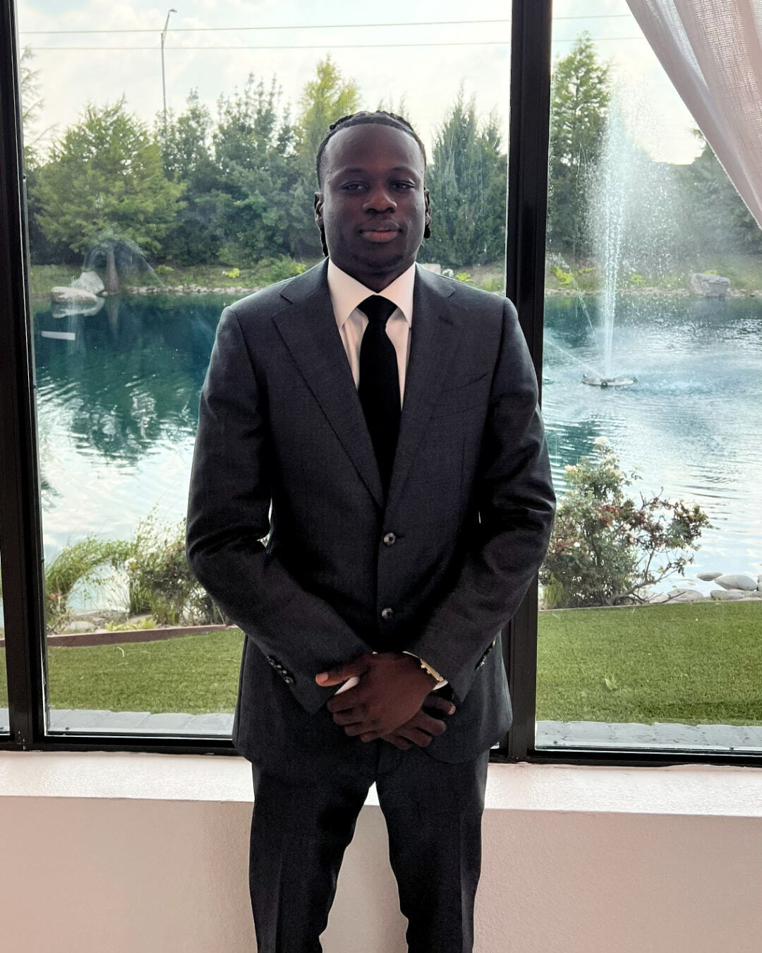 Fawaz Kadiri